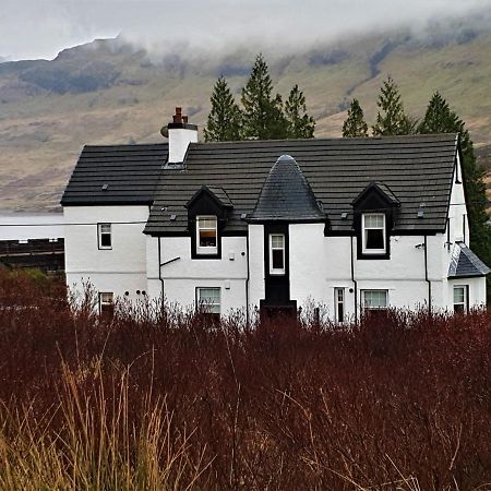 スターリング Loch Arklet House Bed & Breakfast エクステリア 写真