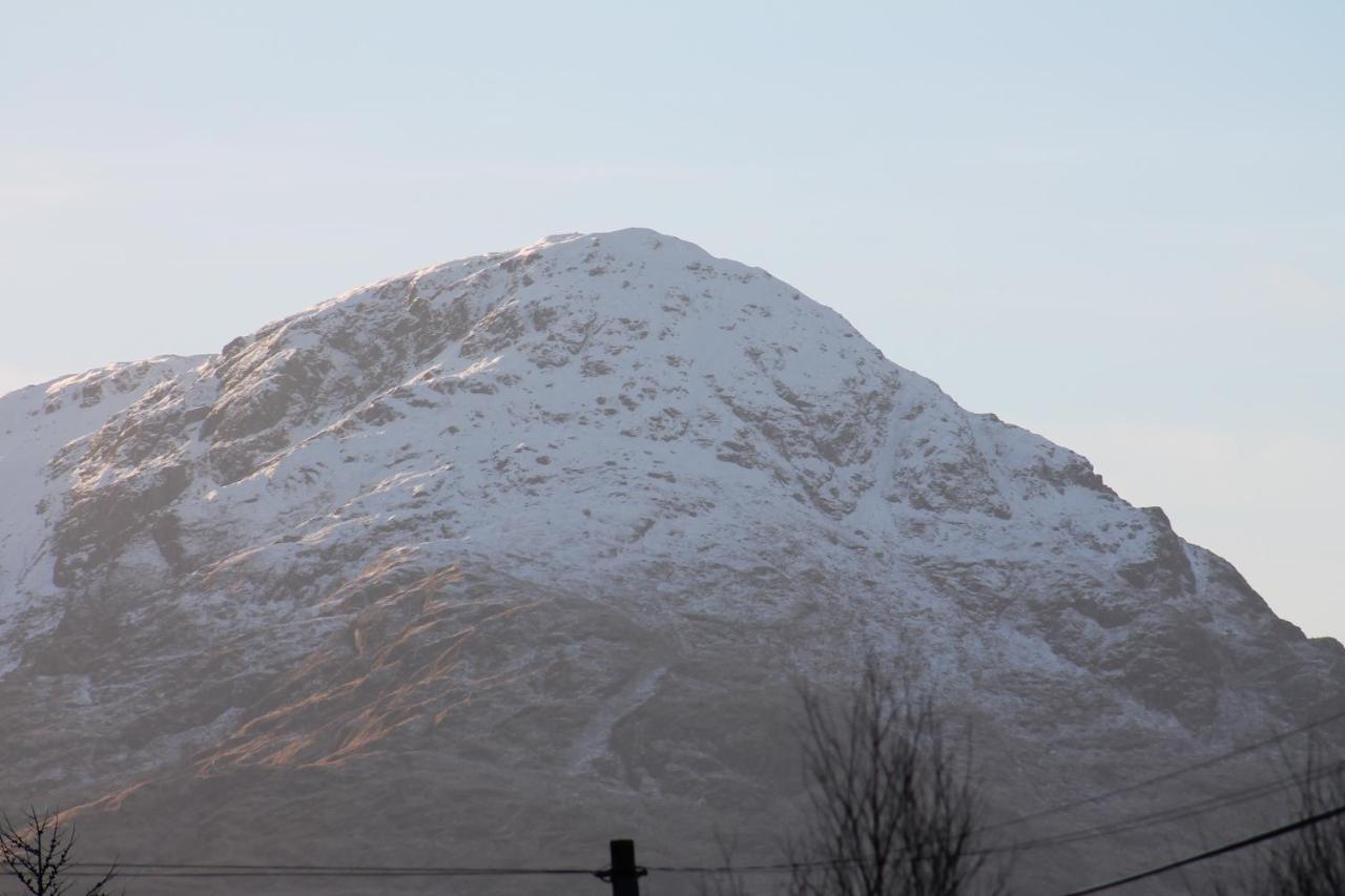 スターリング Loch Arklet House Bed & Breakfast エクステリア 写真