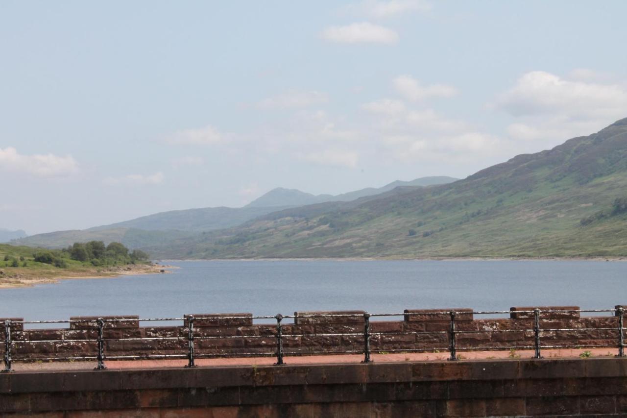 スターリング Loch Arklet House Bed & Breakfast エクステリア 写真