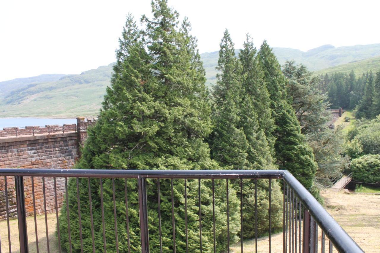 スターリング Loch Arklet House Bed & Breakfast エクステリア 写真